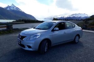 Agencia de Taxis Condor