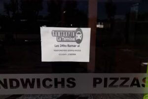 Agencia de Taxis y Remises La Terminal