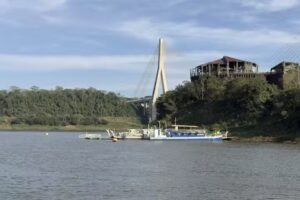 Agencia de Traslados Capibara