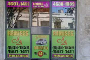 Agencia Rem&iacute;s JA