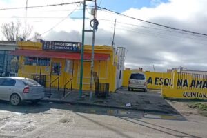 Agencia Santa Catalina