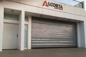 Alcorta Servicios
