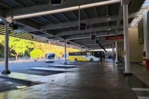 Ale Hnos – Terminal