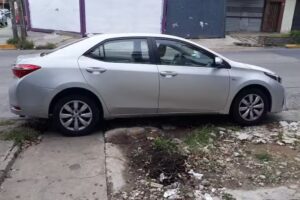 Alfa Caballito Remises