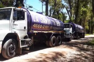 Atmosf&eacute;rico La Santa Teresita