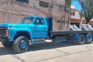 Auxilio mecanico malabrigo