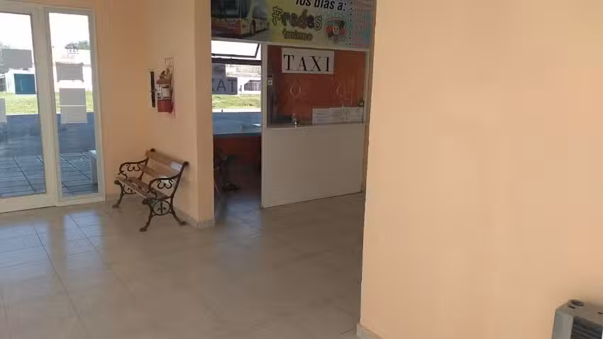 Base de Taxis la Terminal