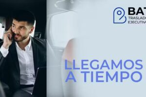 Bat Traslados Ejecutivos