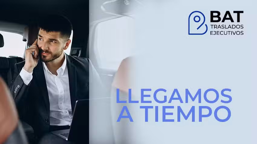 Bat Traslados Ejecutivos