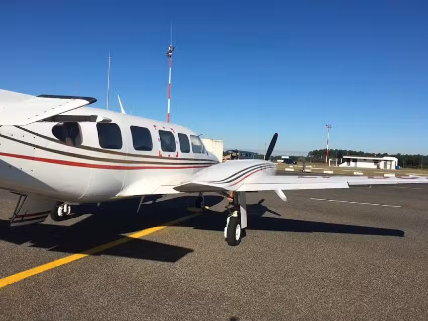 Borderless Aviaci&oacute;n