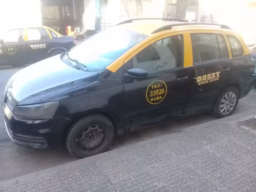 Bossy SRL. (Mandataria)