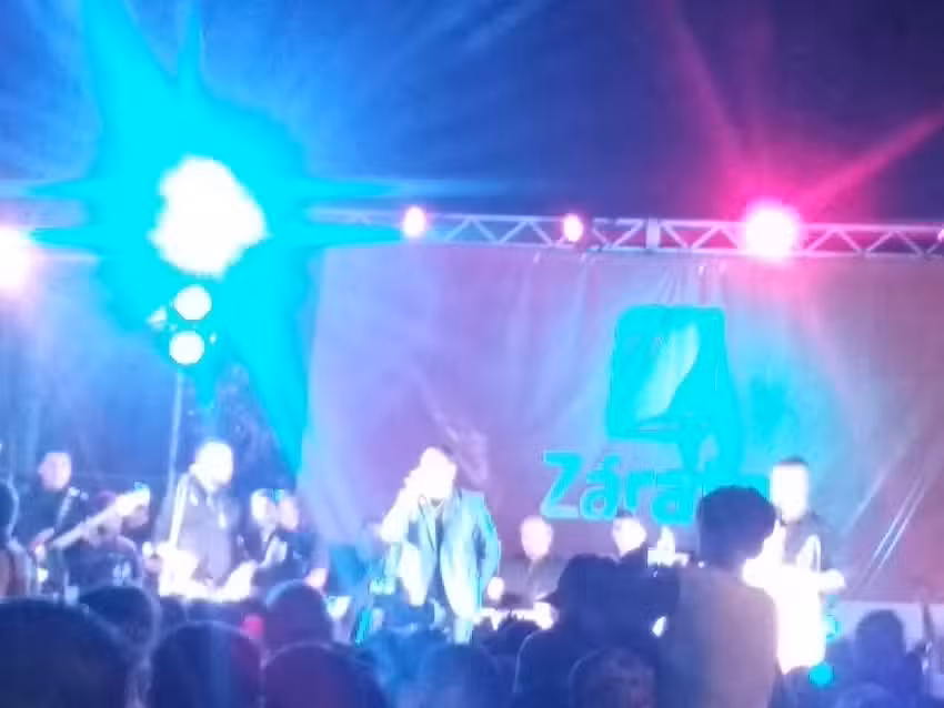 Buen&iacute;simo Remis San Cayetano !!!