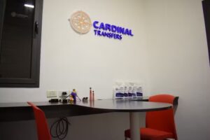 Cardinal Transfers