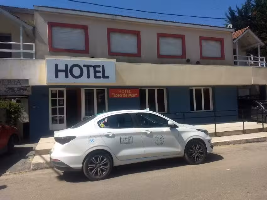 Central De Taxis Pinamar