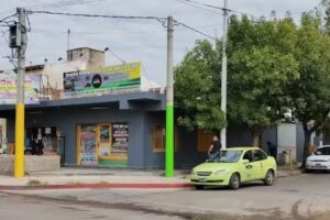 Centro Integral del Transporte- Taxímetros y radios