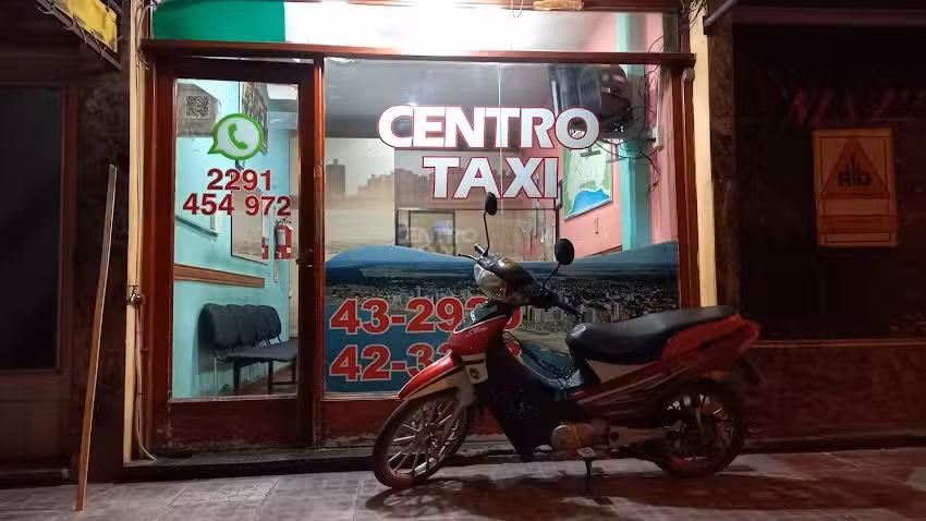 Centro Taxi