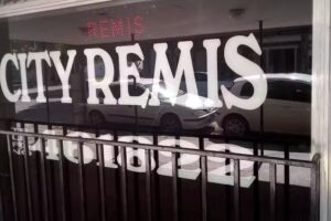 CITY REMIS