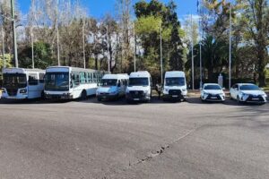 CLIMBER’S transporte de pasajeros