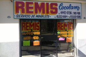 Cocolam Remises Y Minifletes