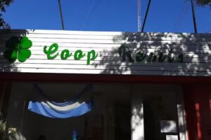 Coop Remis Cooperativa de trabajo de traslado de Funes limitada