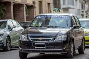 Cooperativa Radio Taxi Santa Fe
