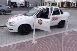 Cooperativa RadioTaxi