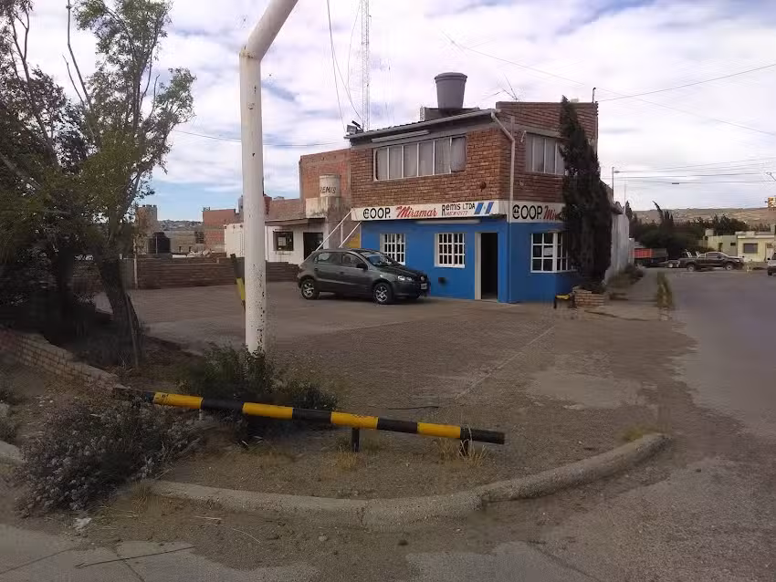 Cooperativa Remis Miramar