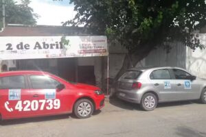 Cop de Remis 2 de Abril