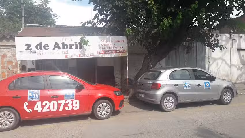 Cop de Remis 2 de Abril