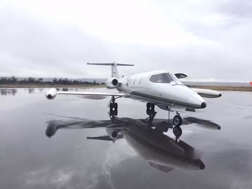 DOS MIL AEROSISTEMA &ndash; VUELOS SANITARIOS