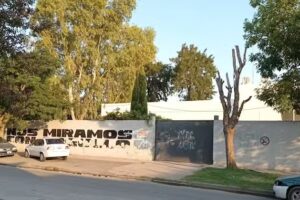 El federal,remis don migue