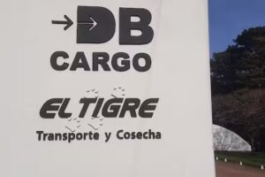 El Tigre – Transporte y Cosecha