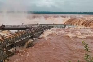 El Tucan Taxi en Iguazu 2