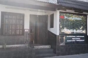 Empresa de Remises Servi-jet