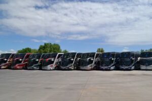 Empresa Del Sur y Media Agua &ndash; Administraci&oacute;n