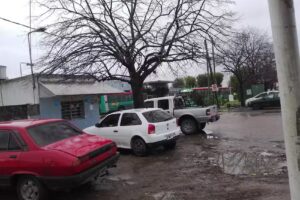 Empresa Línea Siete S.A. de Transporte