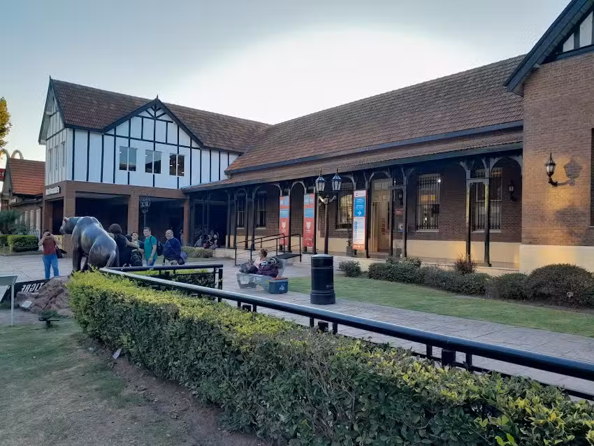 Empresa transporte fluvial Interisle&ntilde;a