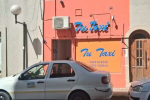 Empresa Tu Taxi