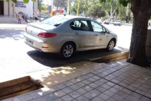 Espa&ntilde;a Taxi & Remiss