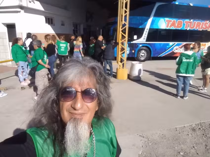 Estacion de autobuses 98