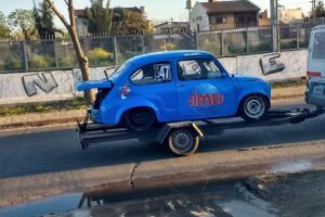 Estación Florencio Varela