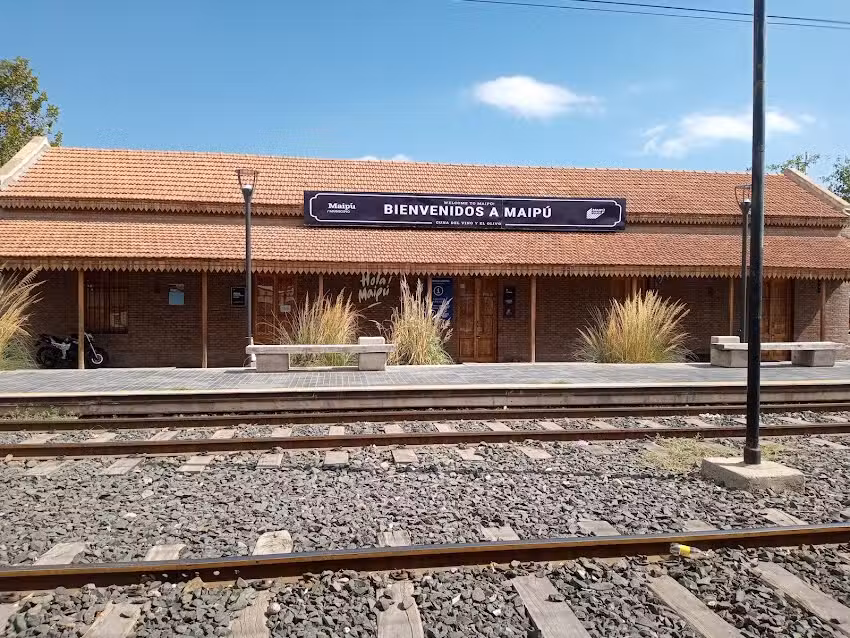 Estaci&oacute;n Metrotranv&iacute;a Guti&eacute;rrez