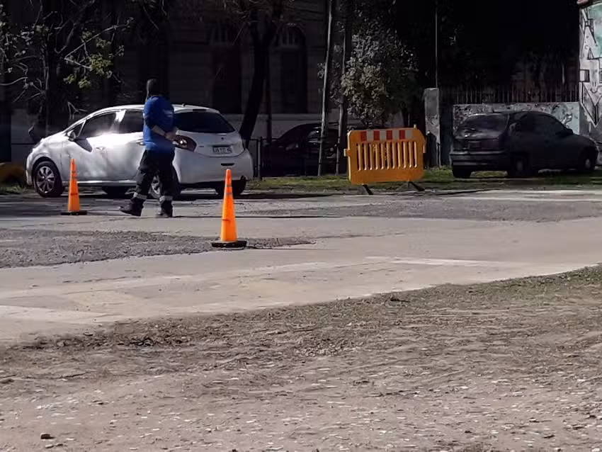 Ex&aacute;men Licencia de Conducir Brown