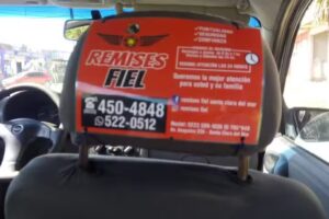 FIEL REMISES Santa Clara del Mar