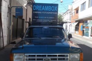 Fletes y Mudanzas las 4 Vias