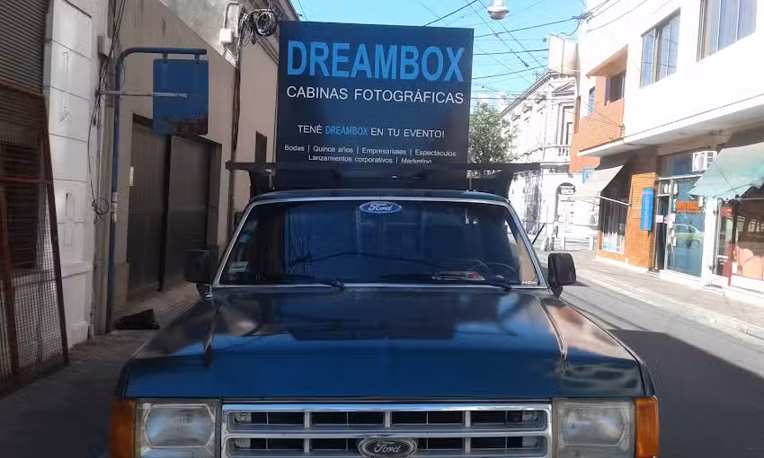 Fletes y Mudanzas las 4 Vias