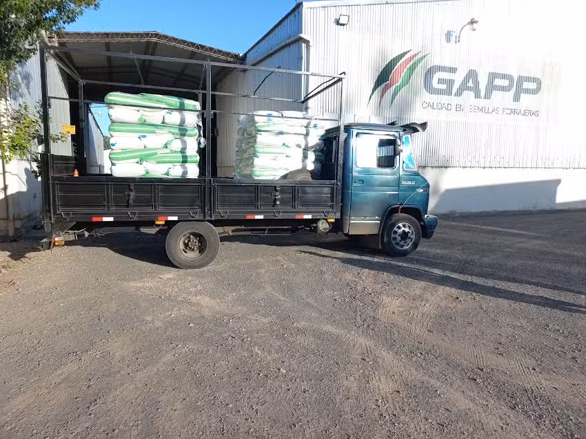 Fletes y mudanzas pergamino Taxiflet