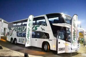Fono Bus