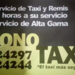 FONO – TAXI