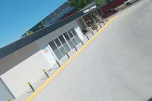 futura terminal de omnibus